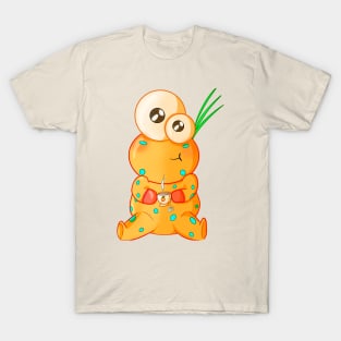 Flufreek Tea T-Shirt